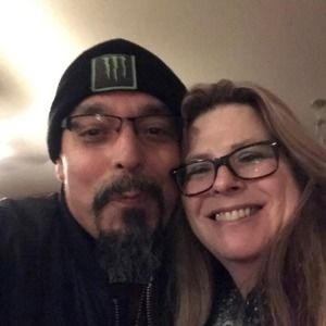 Meet your Posher, Joe